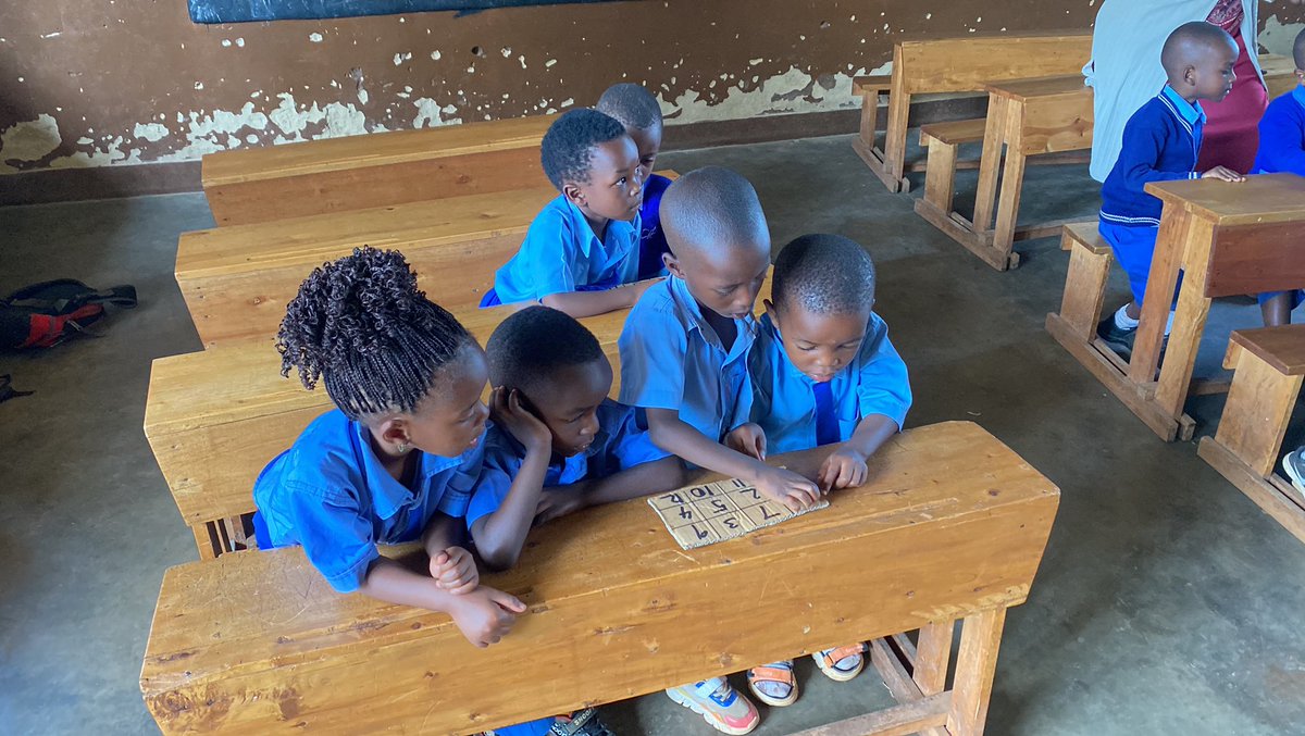 marywatkins7's tweet photo. I have been running #numeracyforall training for @VSO_Intl at Tara Primary this week. Many thanks for the wonderful welcome!! https://t.co/dO1oV2ZJh7