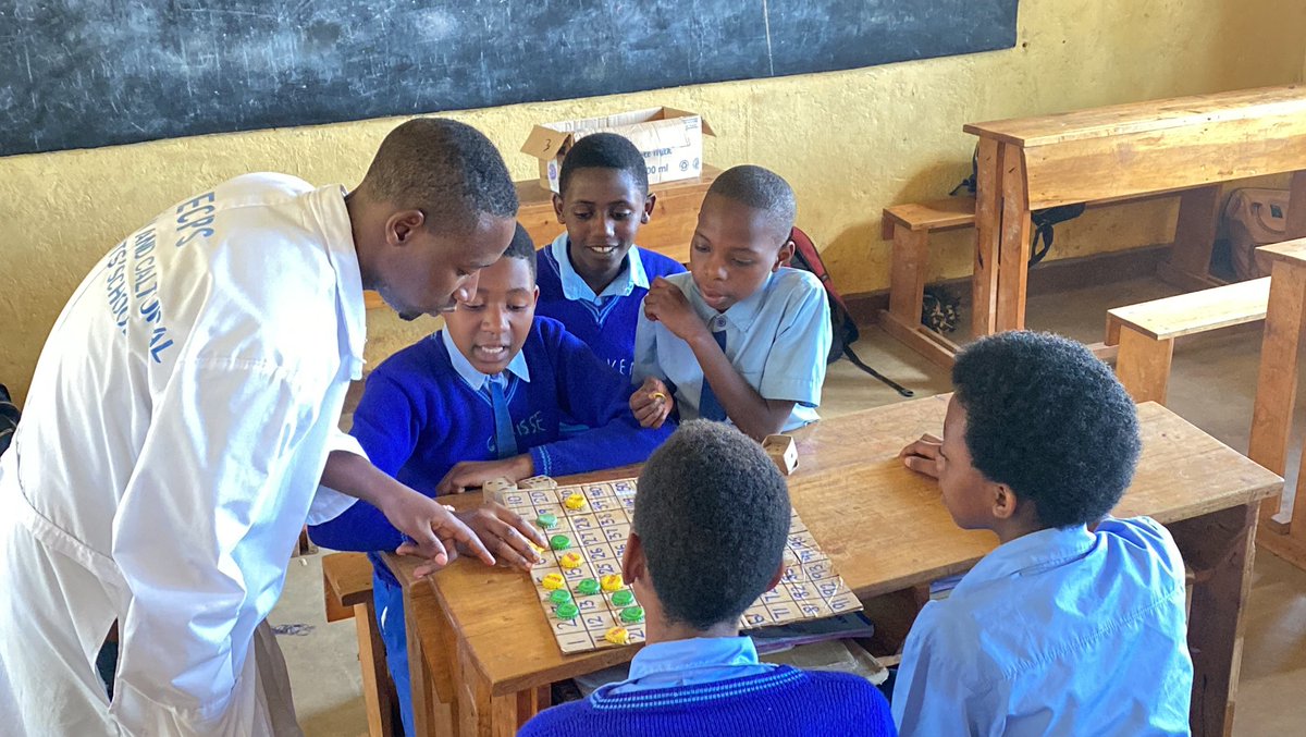 marywatkins7's tweet photo. I have been running #numeracyforall training for @VSO_Intl at Tara Primary this week. Many thanks for the wonderful welcome!! https://t.co/dO1oV2ZJh7