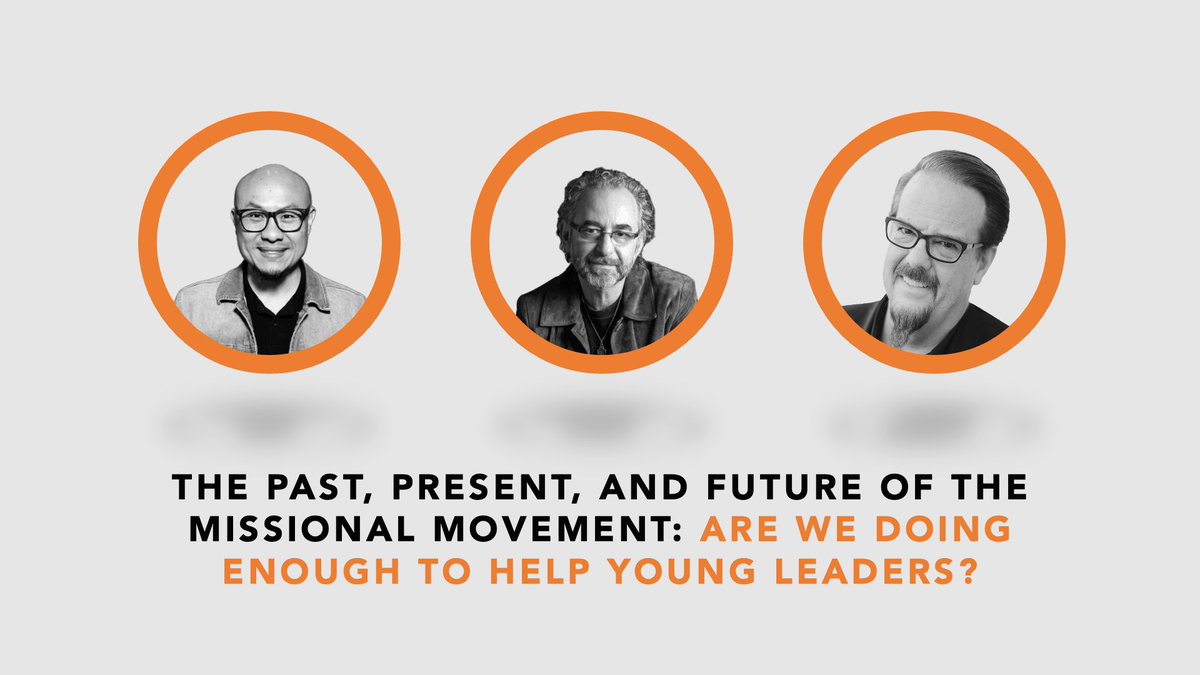 Church Multiplication Institute tweet media