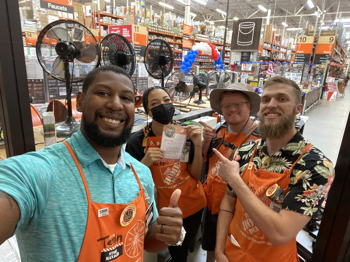 HD Tevin Freeman (@hdtevinfreeman) on Twitter photo 🚨Promotion alert 🚨 Big shoutout to Armani on becoming the new Service desk lead 🥳🥳. You’re 471 family is proud of you 👏🏾. #47won @LopezRossanna <a href="/sara_freas7597/">Sara Freas 🦋</a> <a href="/D66Celest/">Sheldon Celestine 🇹🇹🇺🇸</a> <a href="/cat_thanner/">Cathy Thanner</a> <a href="/AttusoJodie/">Jodie Attuso</a> <a href="/0471Prods/">Francisca Draganov</a> 🚨Promotion alert 🚨 Big shoutout to Armani on becoming the new Service desk lead 🥳🥳. You’re 471 family is proud of you 👏🏾. #47won @LopezRossanna <a href="/sara_freas7597/">Sara Freas 🦋</a> <a href="/D66Celest/">Sheldon Celestine 🇹🇹🇺🇸</a> <a href="/cat_thanner/">Cathy Thanner</a> <a href="/AttusoJodie/">Jodie Attuso</a> <a href="/0471Prods/">Francisca Draganov</a>