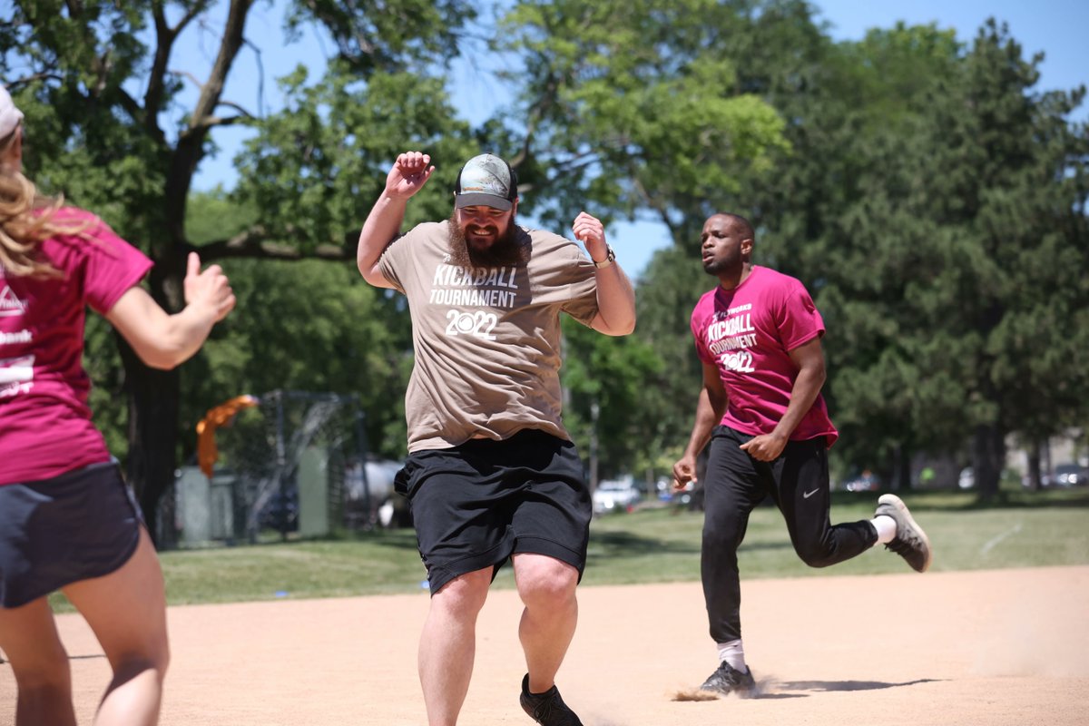 Playworks MN tweet media