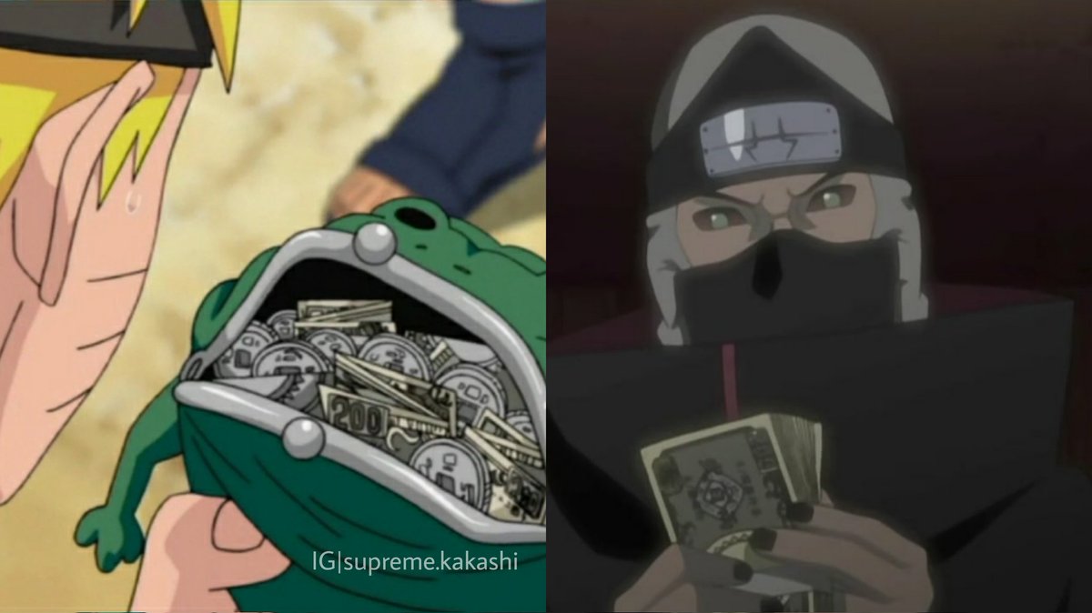 supreme.kakashi tweet media