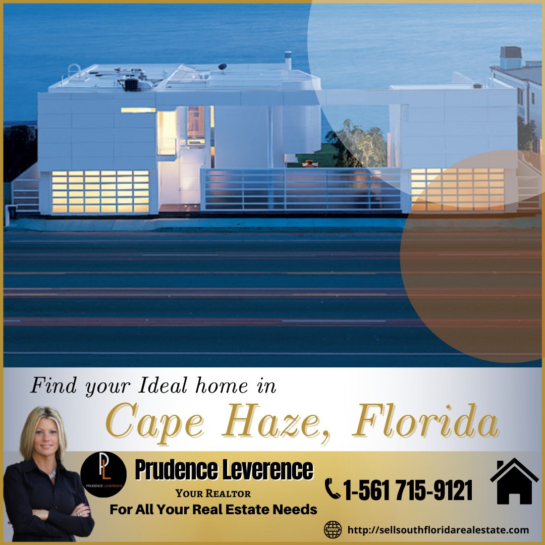 pmleverence's tweet photo. Make Your Dreams A Reality.

Own The Home Of Your Dreams In Cape Haze, Florida.

Click And Visit The Link Below For More Information
https://t.co/BlQN1bmI0V

#CapeHaze
#propertysearch 
#realestate
#househunting
#findyourhome
#sellsouthfloridarealestate https://t.co/DMMMdacKGu