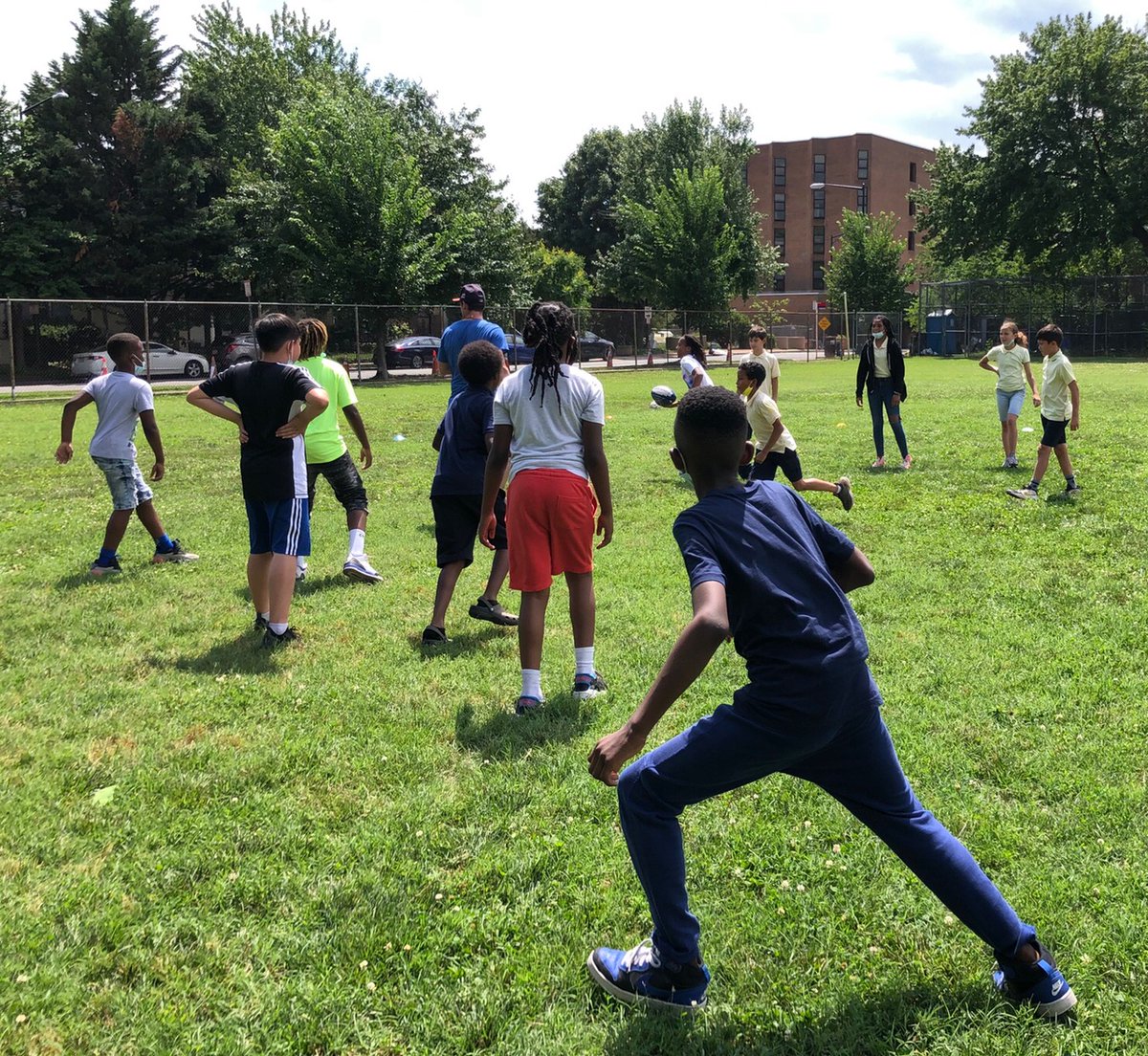 Australian Embassy, USA tweet media