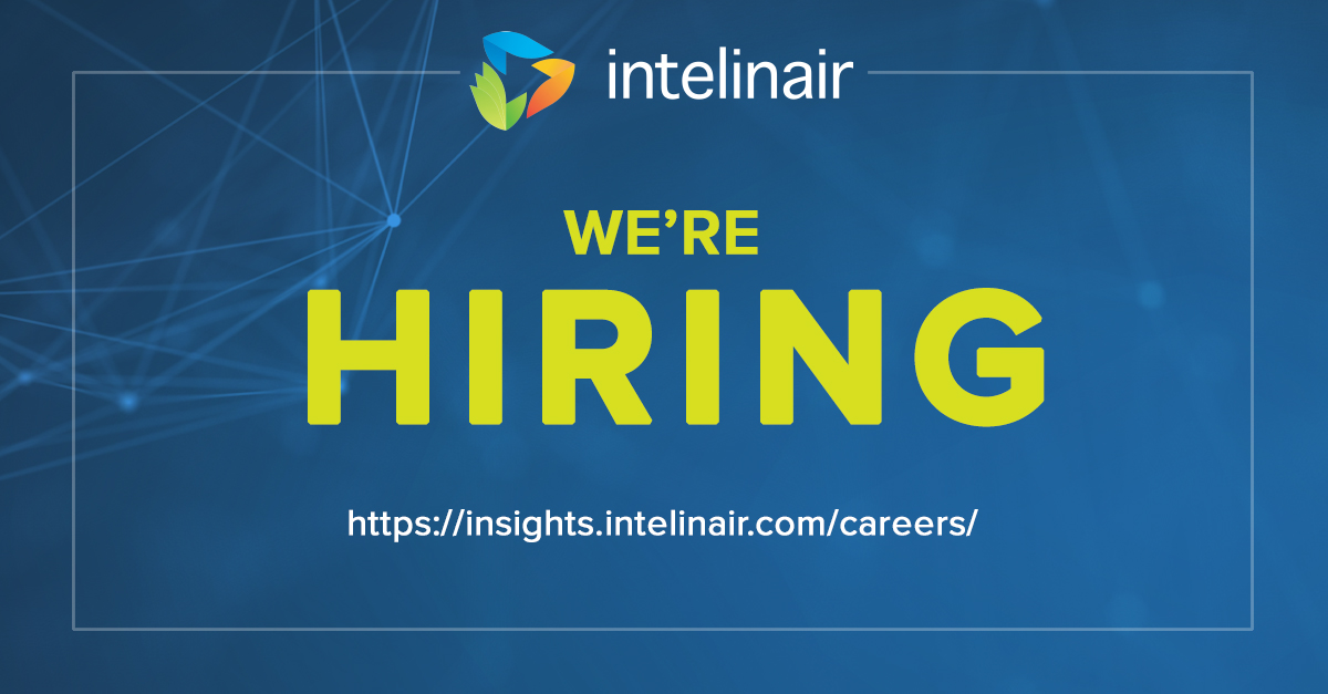 Intelinair is growing! We’re seeking a territory manager for Central/Southern Illinois. Read more about the position and submit an application at insights.intelinair.com/careers/. #AgCareers #IllinoisJobs #hiring