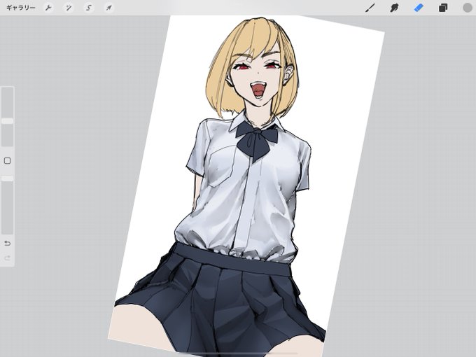 こういうことだよね 