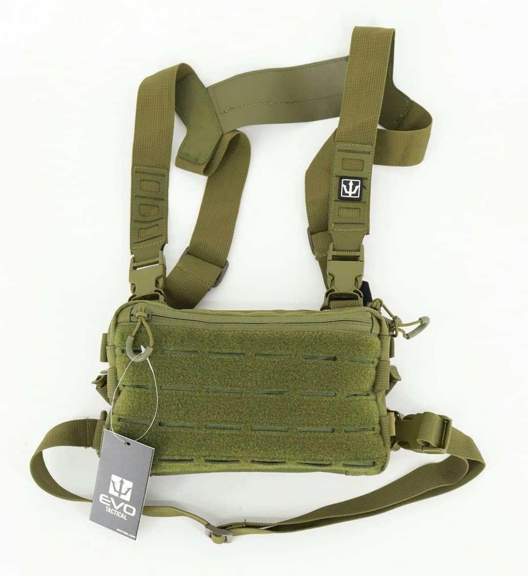 AMMO S.A CAZA Y PESCA tweet media