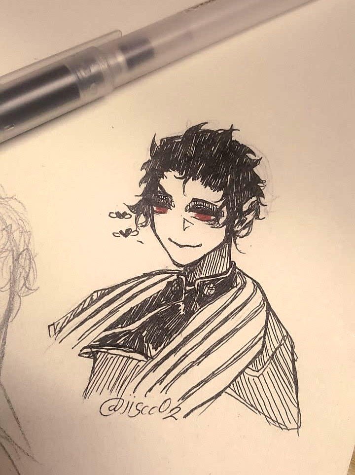 Beel slick back hair? 😳💅✨

#recordofragnarok #shuumastunovalkiries