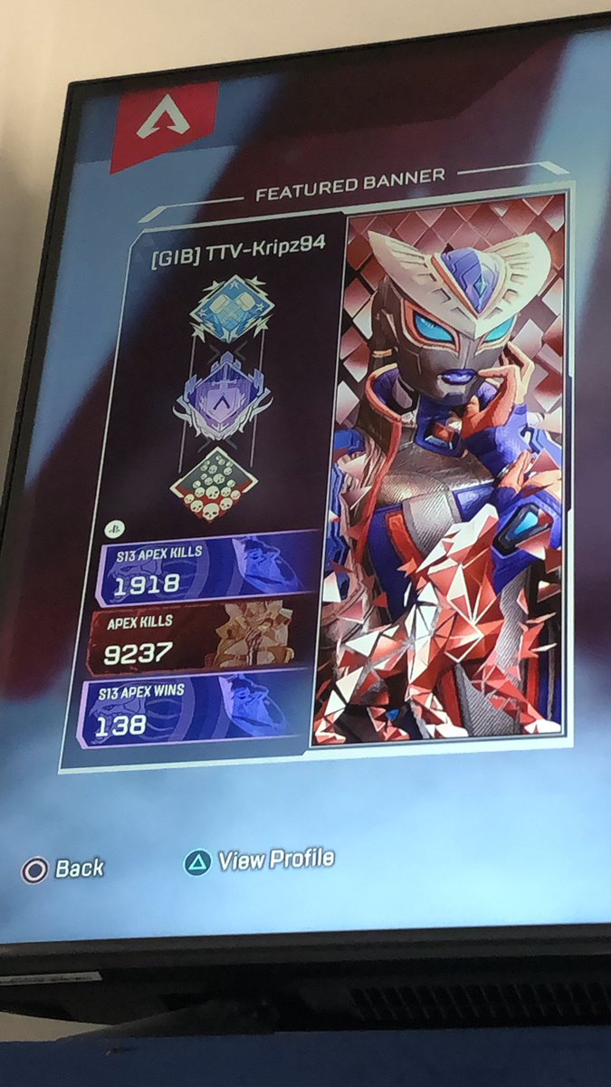 jamesdungey2's tweet image. Not my favourite skin 🤷‍♂️🤷‍♂️