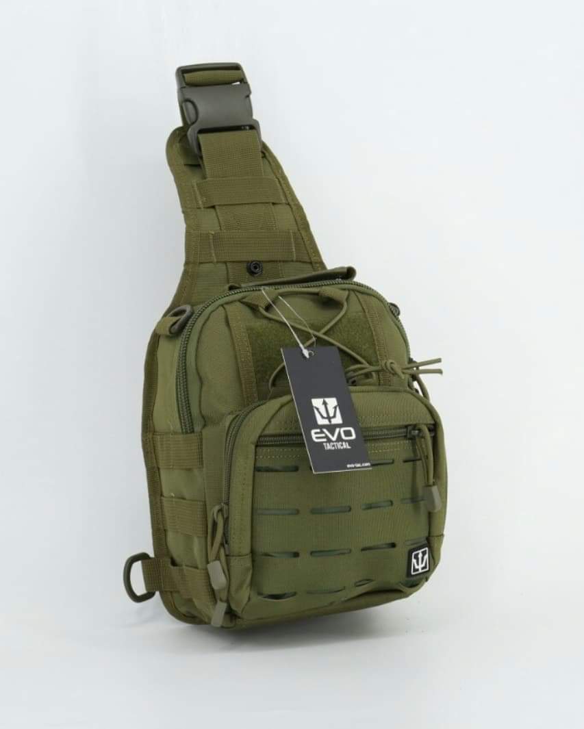 AMMO S.A CAZA Y PESCA tweet media