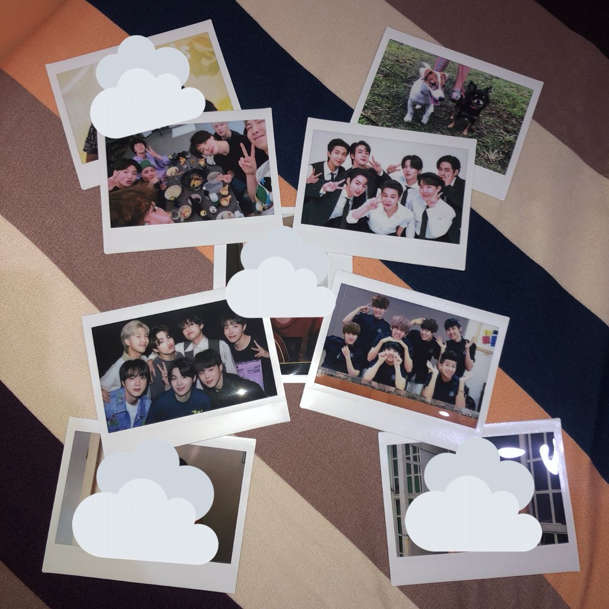 BANGSIMCART's tweet photo. customized polaroids ΰ΄
hi @bobicart i just opened the package and super loved the outcome hihi thank u for accommodating me with these instax polas!! more transactions soon π«Άπ»
#bobisells
π #bangsimcartmails α΅Μ https://t.co/X7Vp9E1DU2