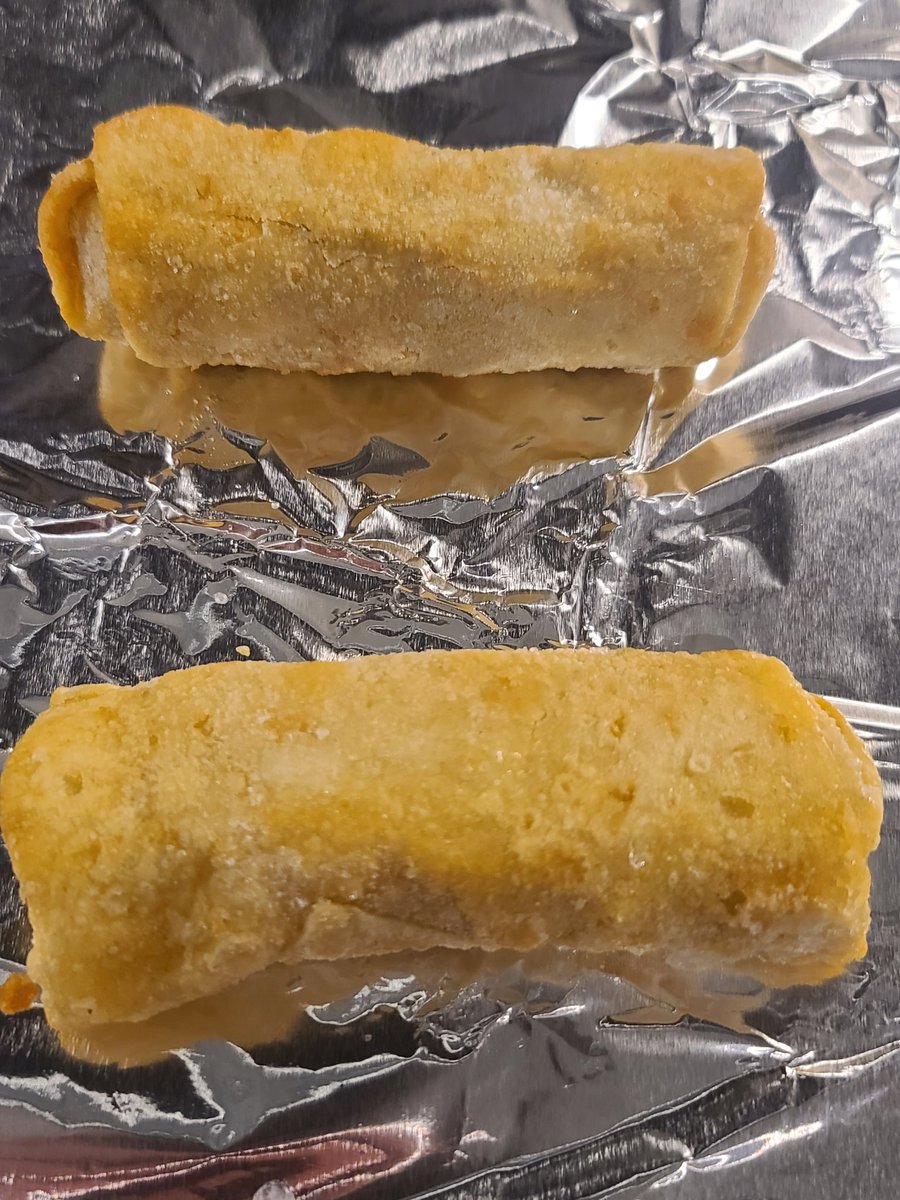 Cirelli_Crypto's tweet photo. Have you tried a @WinlyEggRoll Winly Egg Rolls are #Authentic hand rolled gourmet egg rolls! We have #Chicken #Pork #Vegetable #Pizza #Southwestern #BuffaloChicken #PhillycheeseSteak Get some at #USfoods https://t.co/6G2N5AE0F1