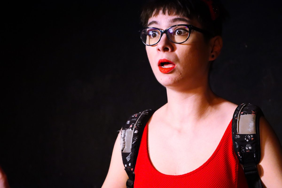 Eye Opening Productions tweet media