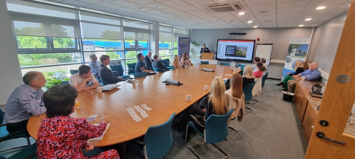 SedgefieldBN's tweet photo. If you would like to be added to the mailing list for Sedgefield Business Network, send an email to sedgefieldbn@gmail.com. 3/3 https://t.co/74EvjBvQ4n