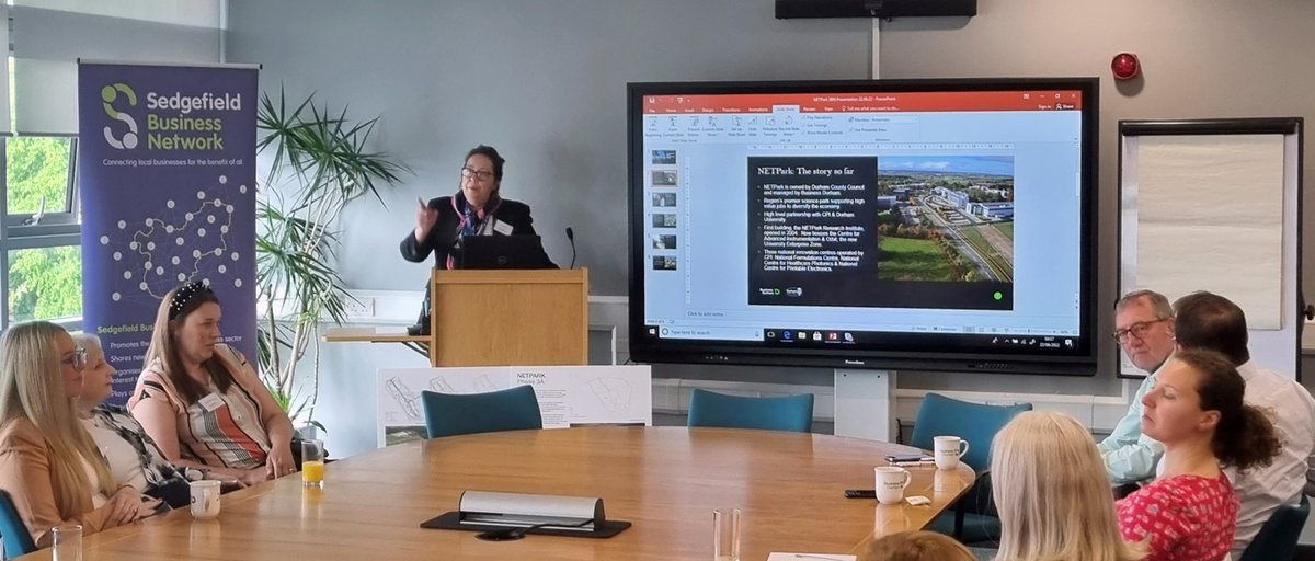 SedgefieldBN's tweet photo. If you would like to be added to the mailing list for Sedgefield Business Network, send an email to sedgefieldbn@gmail.com. 3/3 https://t.co/74EvjBvQ4n
