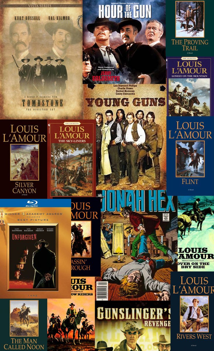 Old West Legends and The WILD WEST Mystery Mixed Gift Box 
- Novels, DVDs, Cards, Collectibles and More! 
Available Here: bit.ly/3ycg8Gc

@westernlegends #oldwest #wildwest #mysterybox #westerns