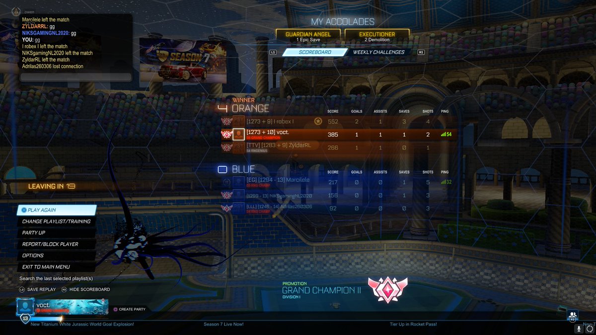 say on god tweet media