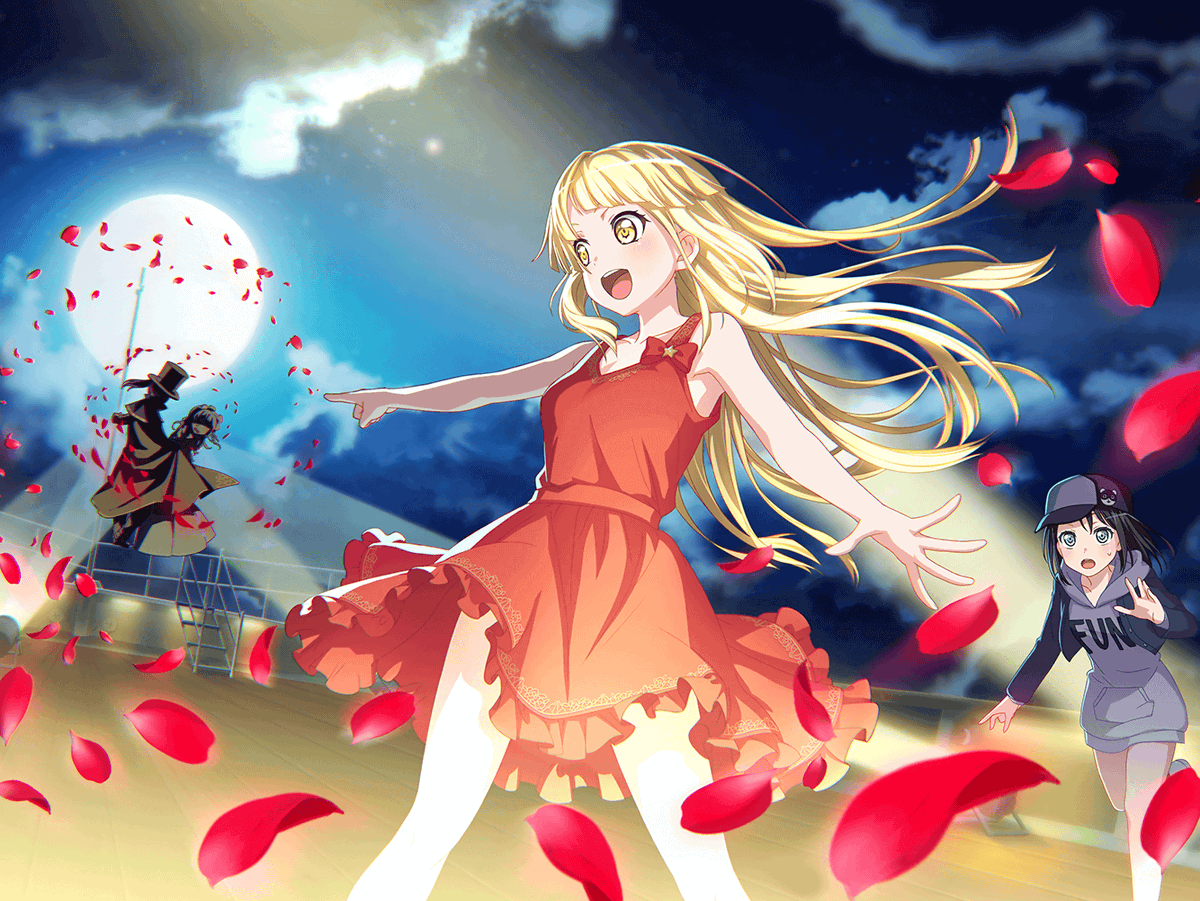 hhweveryhour's tweet image. 4☆ maritime detective, tsurumaki kokoro ☀️