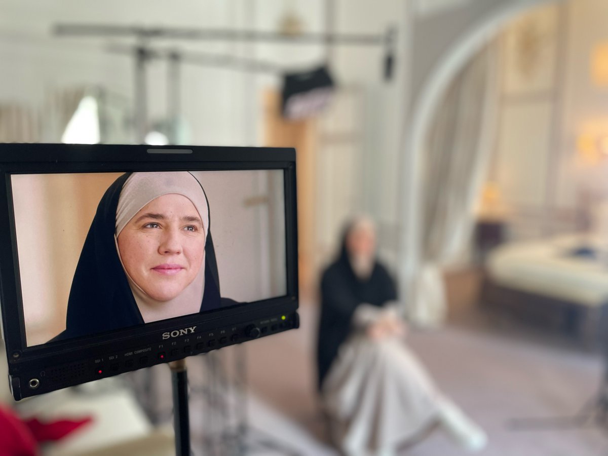 emilie_paul_gef's tweet photo. «Sept à huit» : Mélanie Diam's se confie à Audrey Crespo-Mara @melanie_diams - https://t.co/F9ARcEOYuJ via @TVMAG https://t.co/ikxtdG0bdY