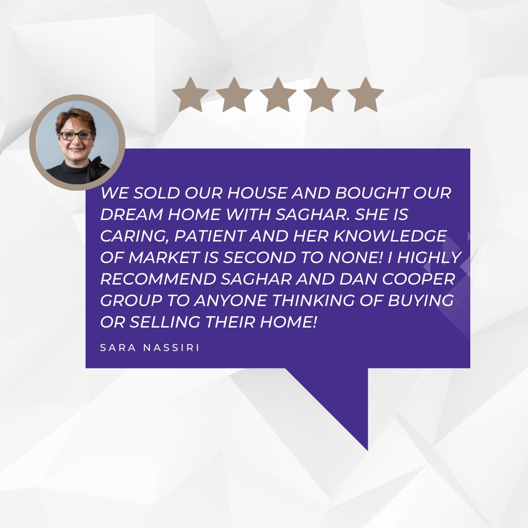 DanCooperGroup's tweet image. What do our clients have to say about us? 👀

#review #clienttestimonials #howdidwedo #happyclients