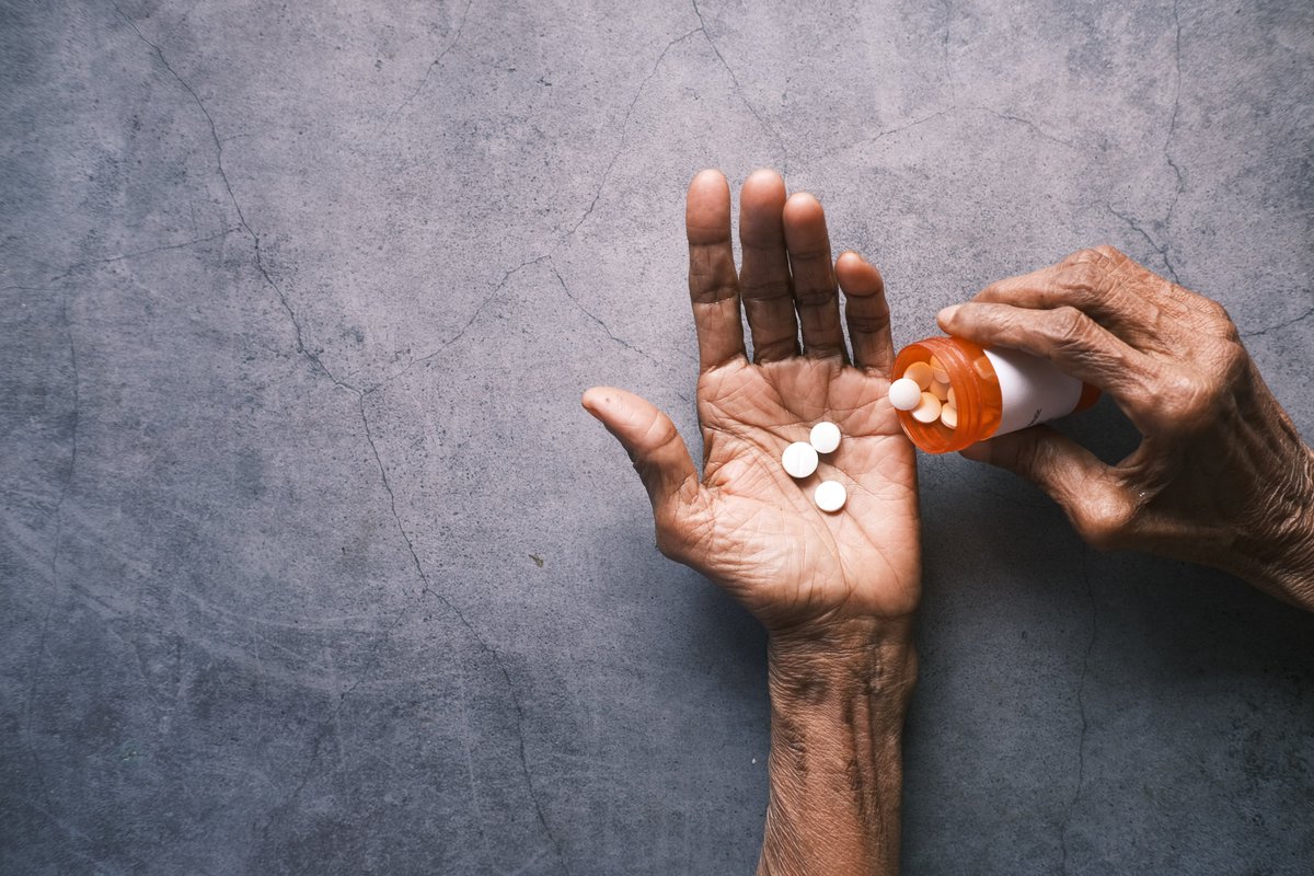 JCPjournal's tweet photo. #Aripiprazole is an effective adjuvant strategy for managing treatment-resistant #depression but has not been studied as a first-line agent for late life depression. A report in our current issue offers interesting insights on this: https://t.co/O8vJpfQFJ4
#abilify #geripsych https://t.co/KVRhe4ekES