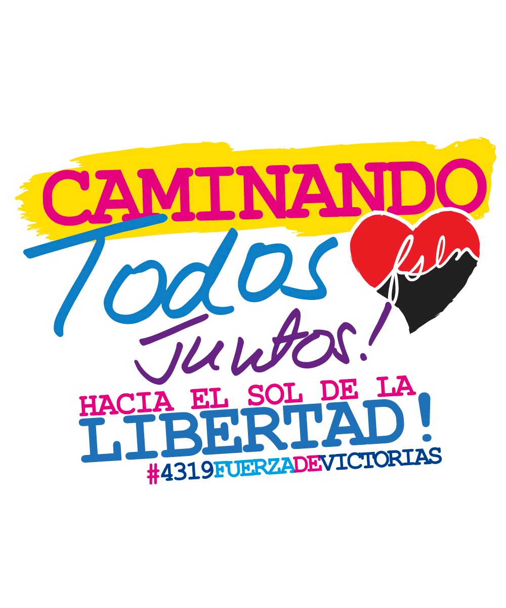 #4319FuerzaDeVictorias