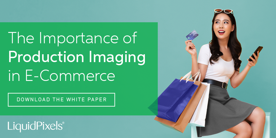 LiquidPixels's tweet photo. With a production #imaging solution, repetitive imaging tasks become automated; freeing your employees to use their core #skills.
That’s just one #benefit, download our #whitepaper to see more: https://t.co/PvmkyCL2Fl
#LiquidPixels #ecommerce #website https://t.co/MwYiz1zTWP