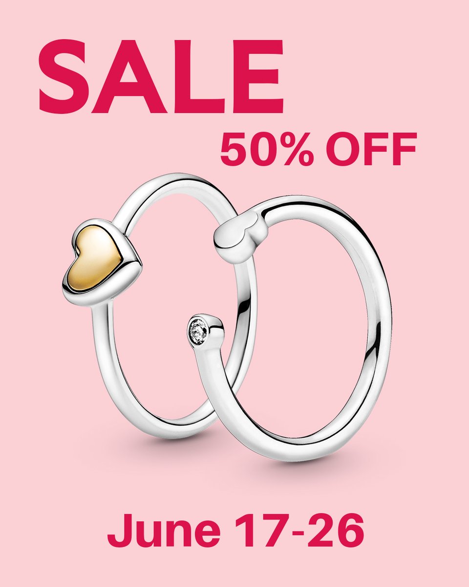 rosenfeldltd's tweet image. Our 50% OFF PANDORA Sale is still happening! Come in today and pick your perfect gift! 4957 Lavista Rd. Tucker, Ga 30084 #pandorasale #tucker