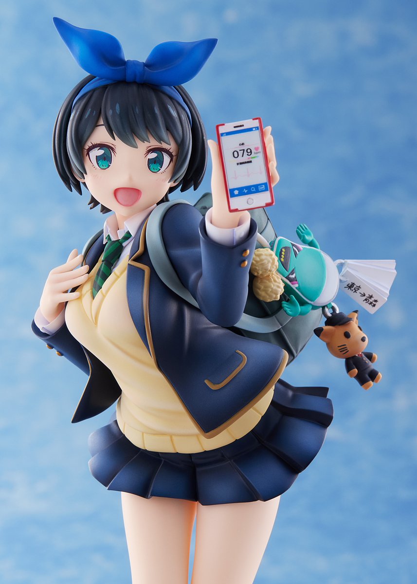 Absolute Otakuu tweet media