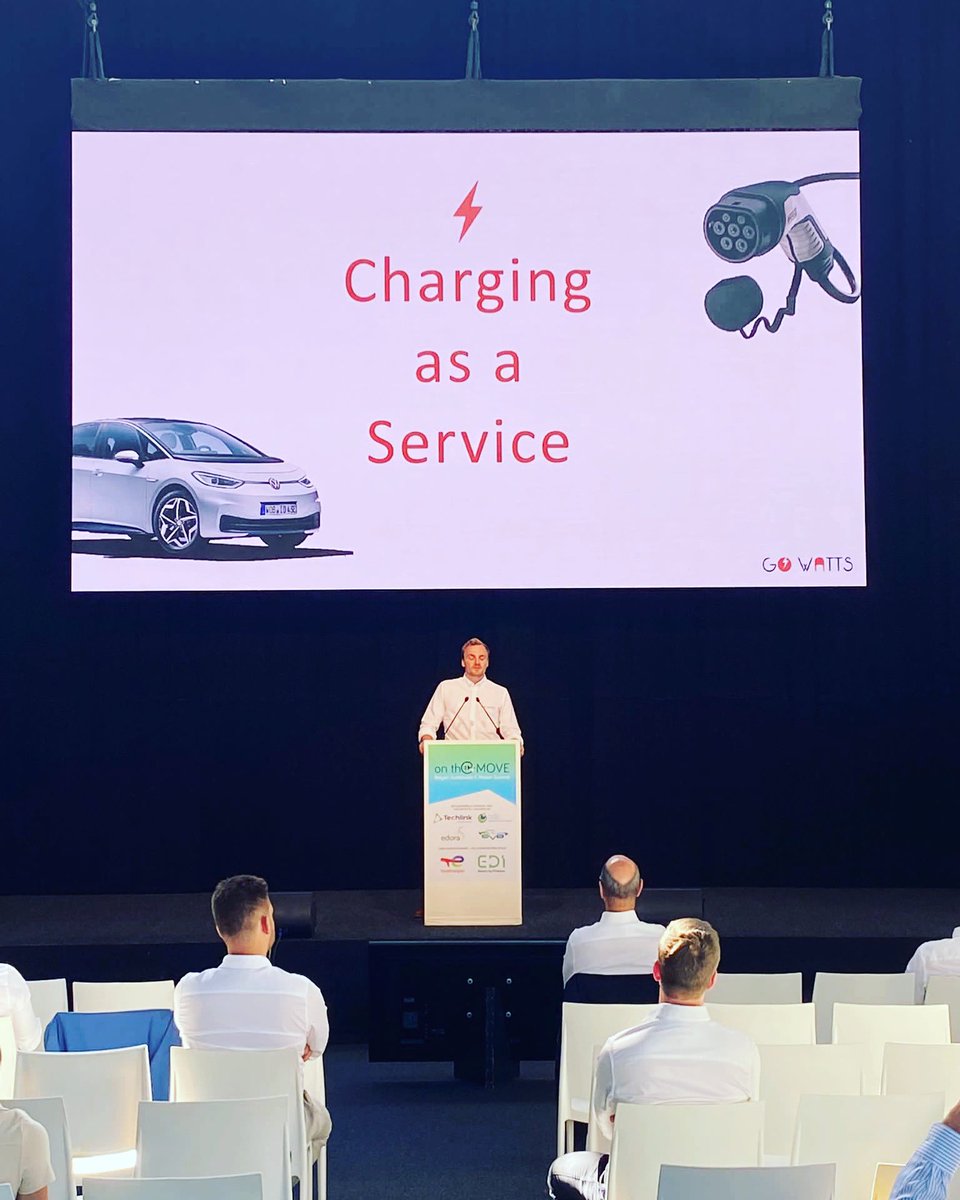 ✅ Break-out session Fleet Propositions: Charging as a service - GoWatts