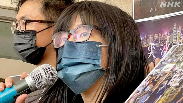 Critical Moment Hongkongjustice Twitter