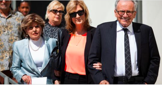 Court Sides With Judy Huth, Who Accused Bill Cosby of a 1975 Sexual Assault, View here: nytimes.com/live/2022/06/2…