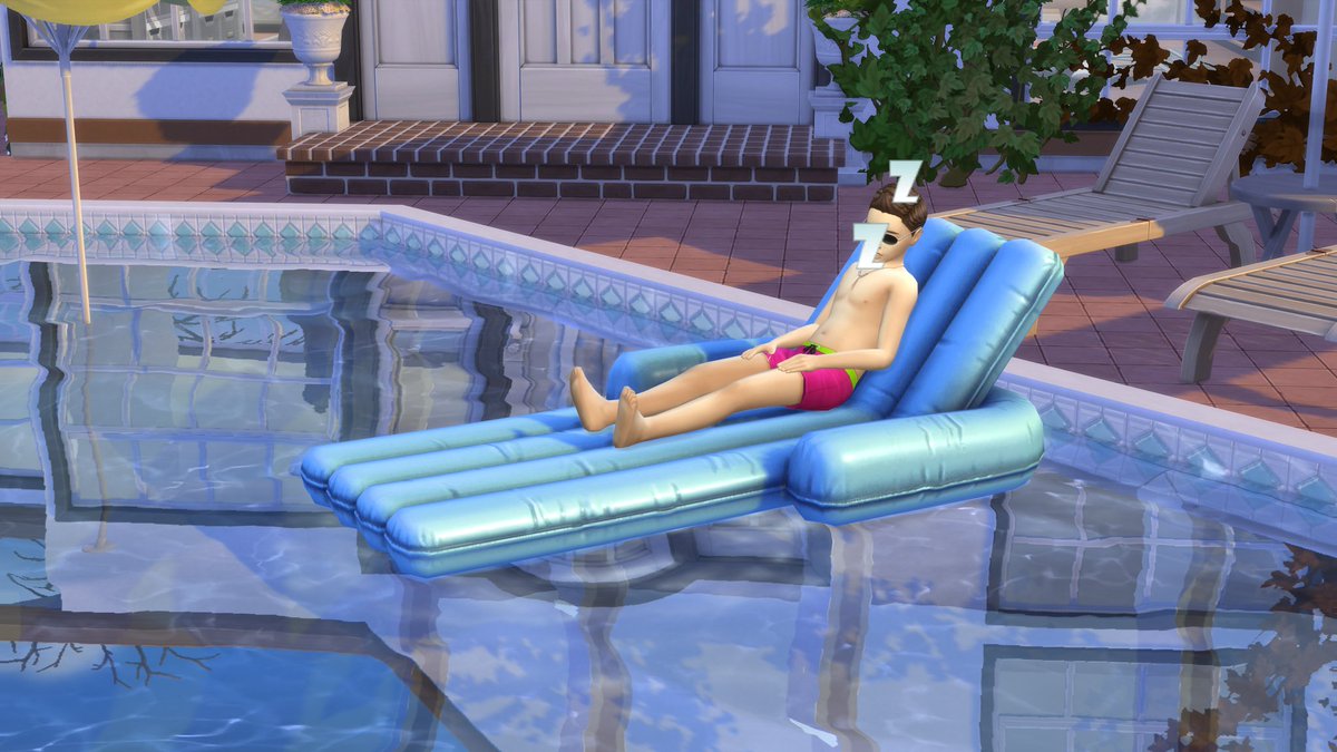 SemiCharmedSims's tweet photo. Happy Birthday Trevor lol. #LikeAVoss #TheSim4 #TheSims #TS4 #ShowUsYourSims https://t.co/A7uaqNkabP