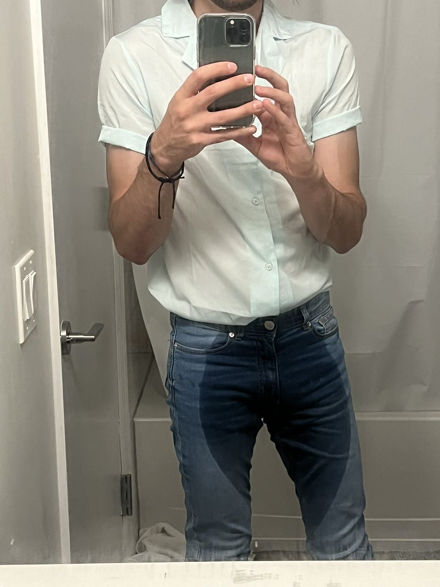 Felt so good too