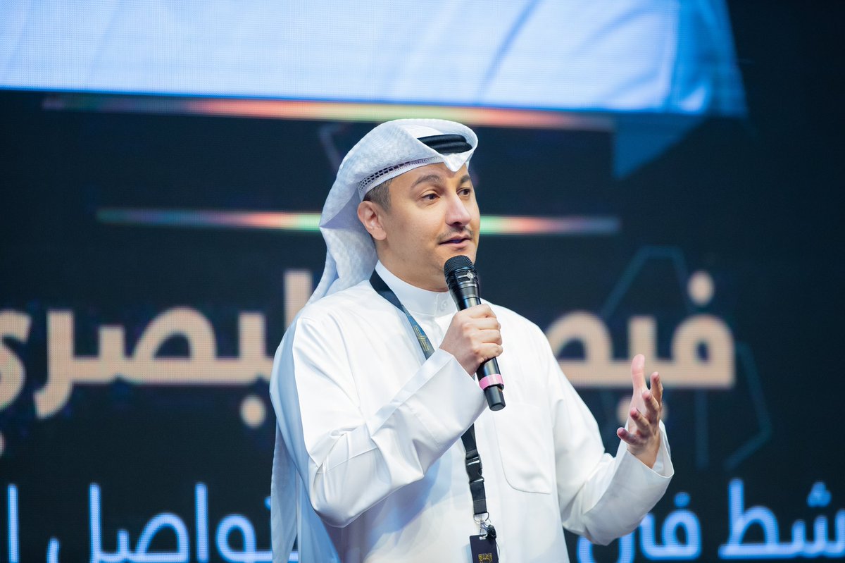 جهاز إذاعة وتلفزيون الخليج tweet media