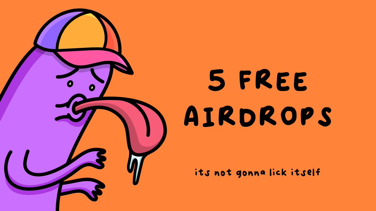 its not gonna lick itself tweet media