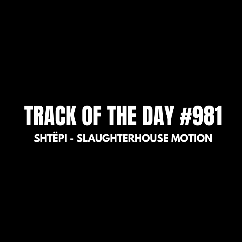 🌟Track of the Day!🌟 @Shtepimusic - Slaughterhouse Motion mixitallup.com/2022/06/22/sht…