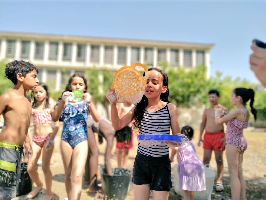 Escola Marià Fortuny tweet media