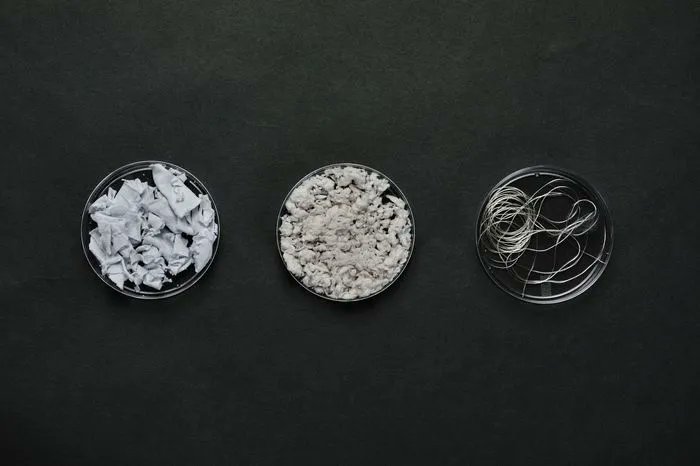 FullCycle backed Evrnu, launched a black t-shirt with NY designer Carlos Campos, spun entirely from fibers created from the waste of previously existing cotton clothes. The shirt sold out within hours.
buff.ly/3QCCMi0 <a href="/futureofapparel/">Evrnu®</a>