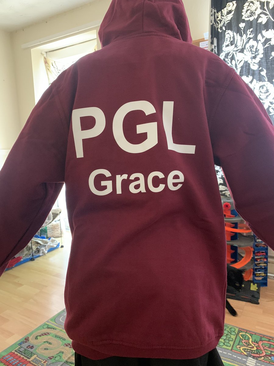 Natalie70548495's tweet photo. @HabAbrahamDarby She’s just happy she has a jumper with her name on haha https://t.co/ZuyiBRjZoM