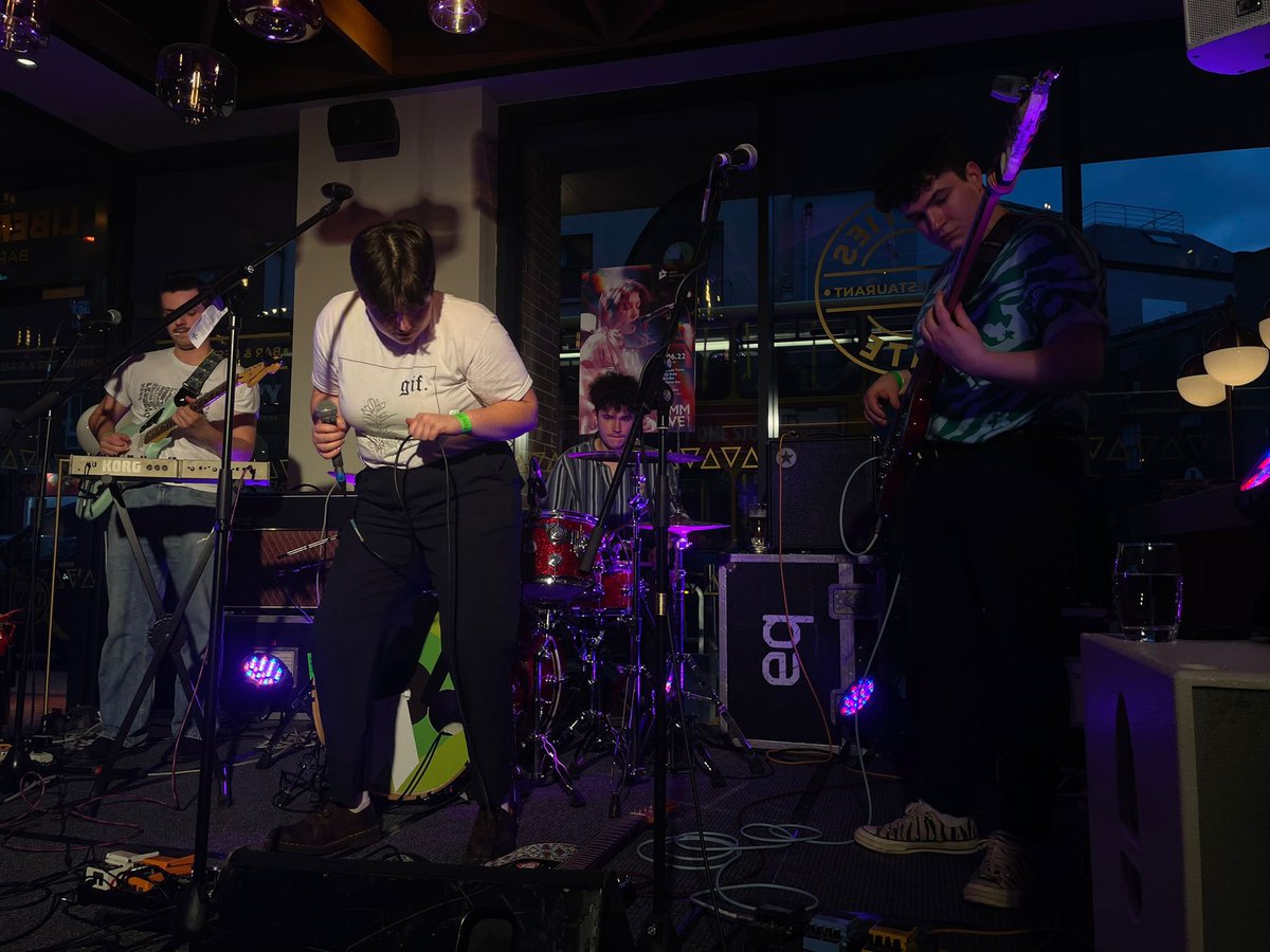 kettlebreaker's tweet photo. come see our sexy band play at the grand social tomorrow ! alongside @viscosemusic and Tadhg, a big gay night for Radical Pride 🫦 #dublinpride #radicalpride https://t.co/FoNMaDr5sa
