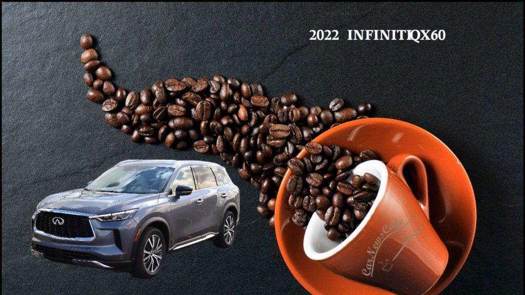 Video Review: 2022 Infiniti QX60 carnewscafe.com/2022/06/video-…