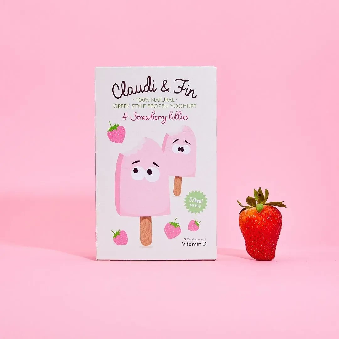 claudiandfin's tweet photo. Claudi & Fin goodness just got even better. Our lollies are now on offer in @waitrose stores nationwide.
#froyo #froyolove #froyotime https://t.co/vqXPq6DToV