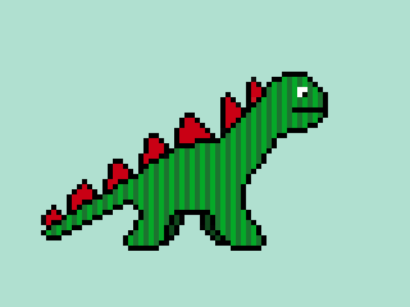 DeboDinos's tweet photo. Check out some Debo Dino #NFTs...Coming Soon

#NFT #NFTProject #PixelArt  #NFTartist https://t.co/fhINOQfB29