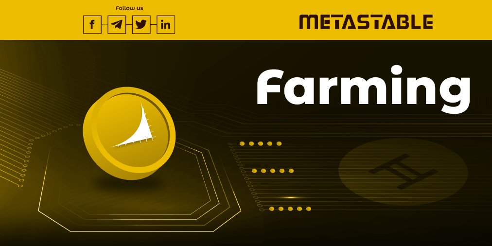 Metastable tweet media