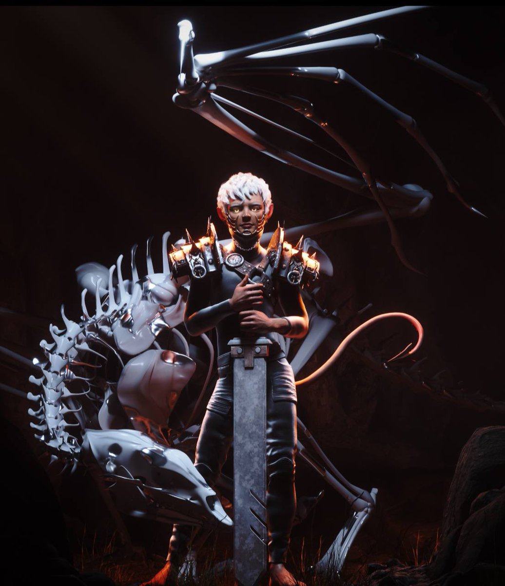 🎁 GIVEAWAY 🎁

📌Project - <a href="/nftadvent/">Advent Project</a>

Prizes:
🏆 50$
🏆 5x WL spots

Entry:
1️⃣ Follow <a href="/nftadvent/">Advent Project</a> &amp; <a href="/anglio/"></a>
2️⃣ RT LIKE + TAG FRENS
3️⃣ Have notification on 🔔

Bonus entry: discord.gg/VmeSedwBW7

Ends in 48 hours ⏰
#ad #SOL #SolanaNFT #NFTGiveaway