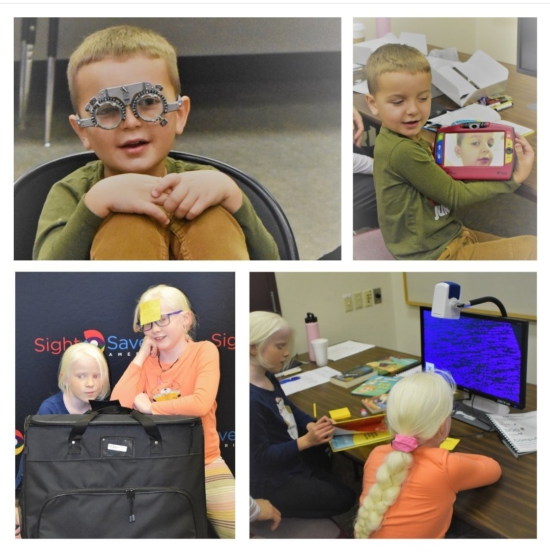 Community Foundation tweet media