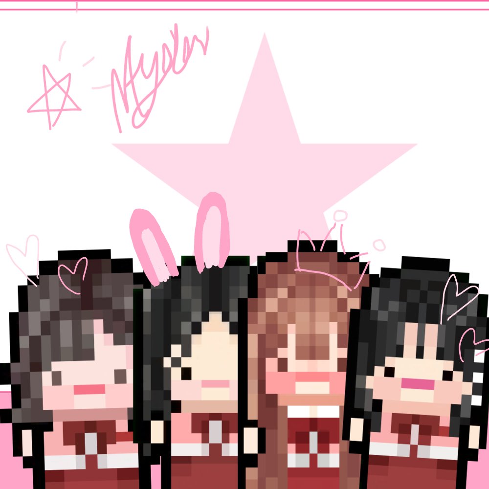 MagicalDream_MI's tweet photo. [Nayeon]

Picture with my besties🤟😎

Don't forget to vote for the center position ! (Of course, vote for me😉) and stay tuned for the next episode💗 https://t.co/OWMYzDECtC