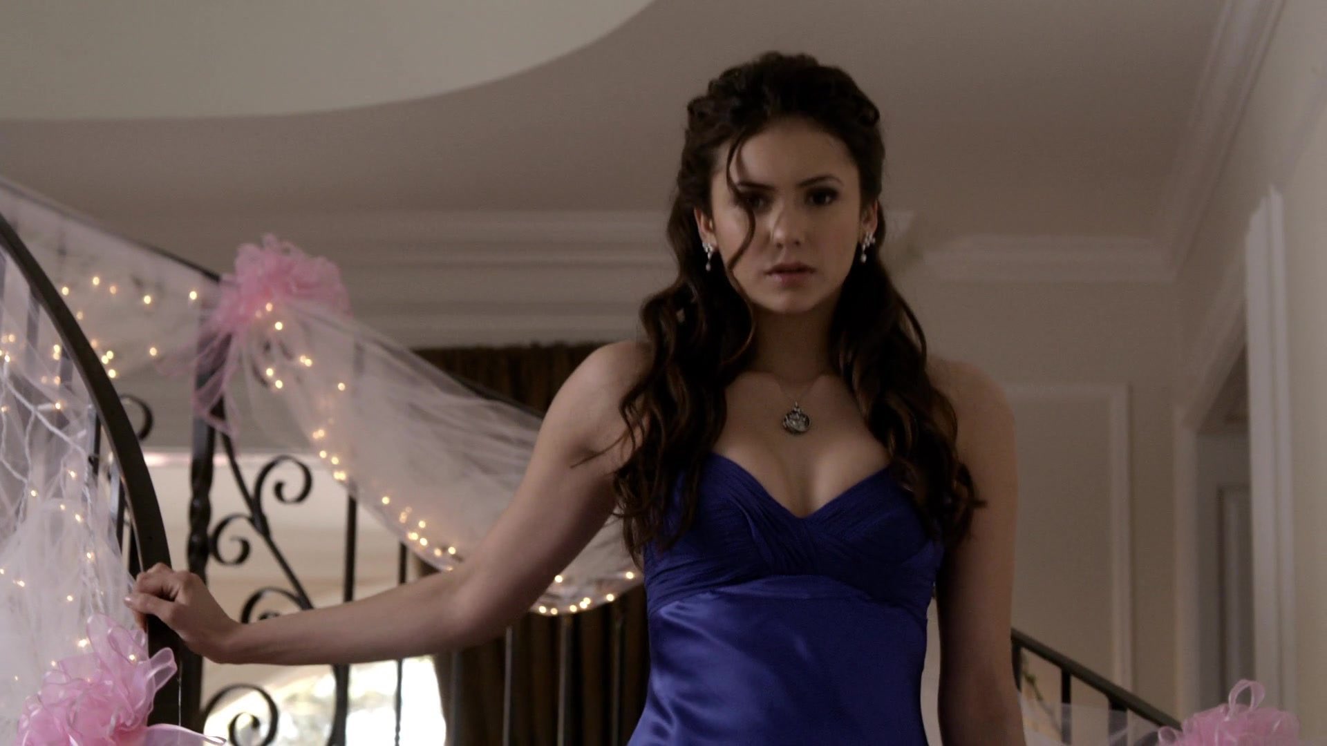 HAPPY BIRTHDAY to the best girl, my bestie, Elena Gilbert Salvatore!  