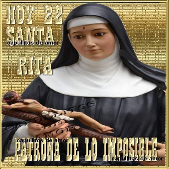 GUSTAVOVIDENTE's tweet image. #22Junio #SantaRita Con Fe, mucha Fe. Amen! Hacemos las peticiones!!! #GustavoVidente 
📸Cortesia